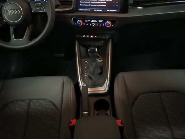 Audi A1 35 TFSI S-Tronic Sportback