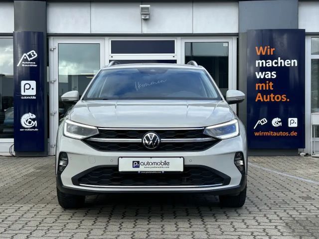 Volkswagen Taigo 1.0 TSI DSG Style