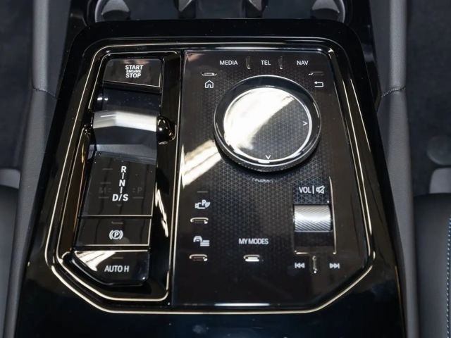 BMW 520 520d M-Sport