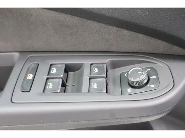 Volkswagen Golf 2.0 TSI GTI Golf VIII