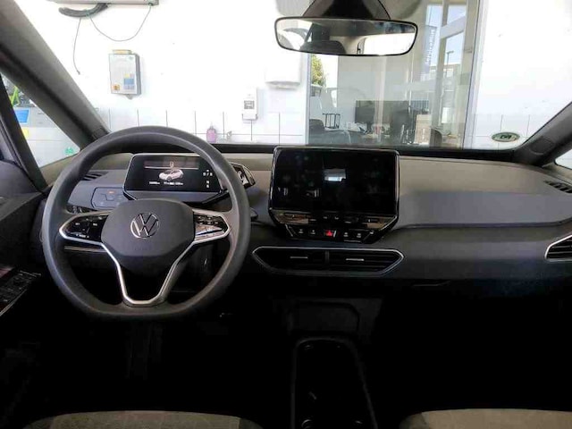 Volkswagen ID.3 Performance Pure Sound