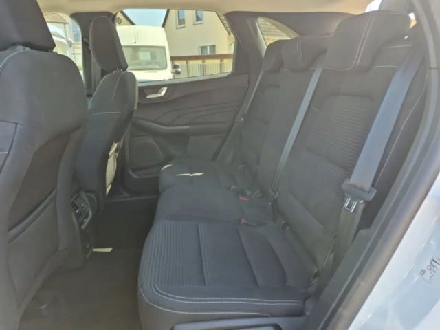 Ford Kuga EcoBoost Titanium