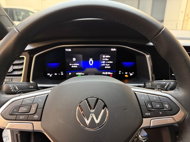 Volkswagen Polo 1.0 TSI DSG