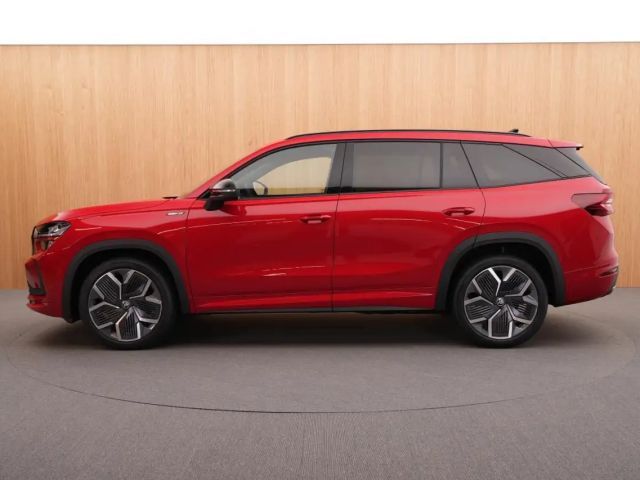 Skoda Kodiaq 2.0 TDI 4x4 Sportline