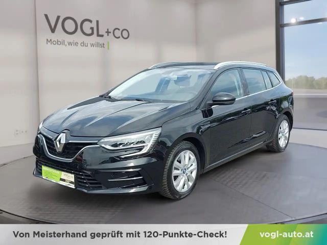 Renault Megane Combi E-Tech Zen