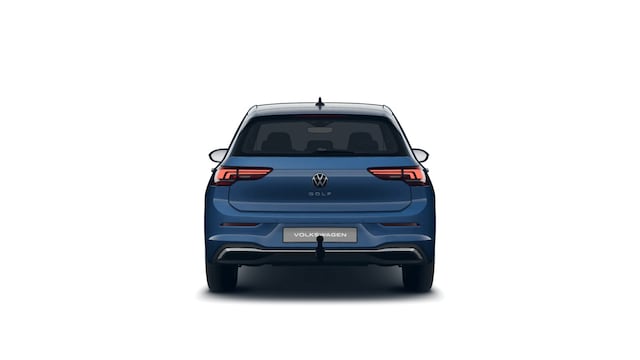 Volkswagen Golf 1.5 TSI