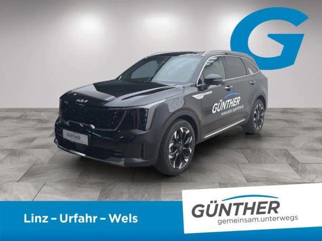 Kia Sorento 7-zitter CRDi Vierwielaandrijving
