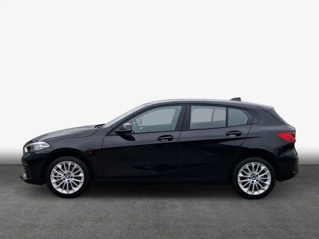 BMW 118 118i Advantage pakket Sedan