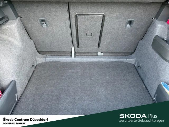 Skoda Karoq Business Clever