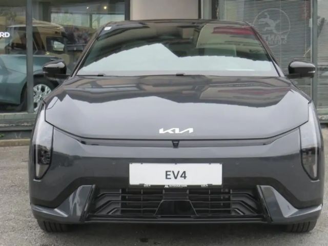 Kia EV4 81.4 kWh FWD GT-Line