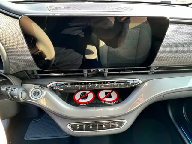 Fiat 500e 42 kWh La Prima by Bocelli