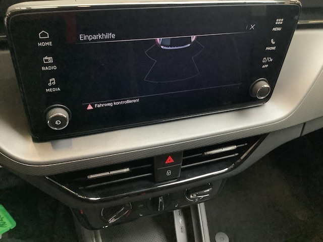 Skoda Scala SCALA        ESSENTS70/1.0 M5F