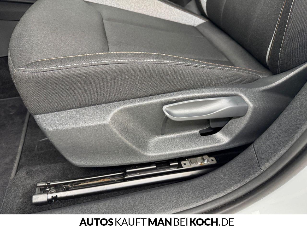 Skoda Kamiq 1.0 TSI Selection