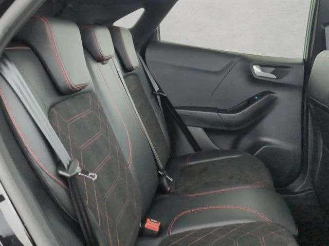 Ford Puma EcoBoost ST Line