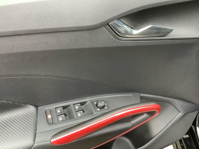 Skoda Fabia 1.0 TSI Monte Carlo