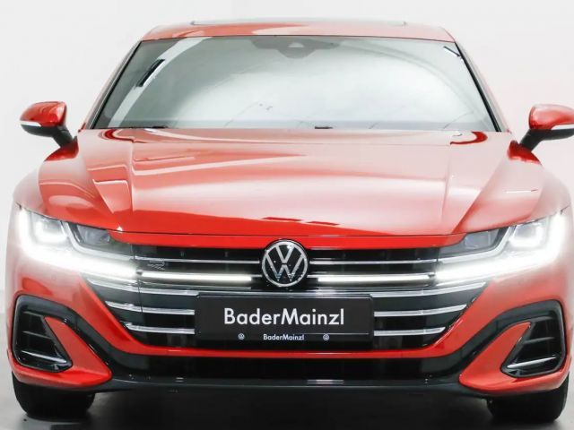 Volkswagen Arteon 2.0 TDI DSG R-Line