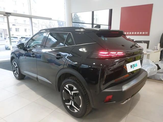 Peugeot 2008 Allure Pack Hybrid