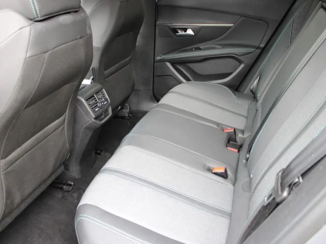 Peugeot 3008 Allure Pack