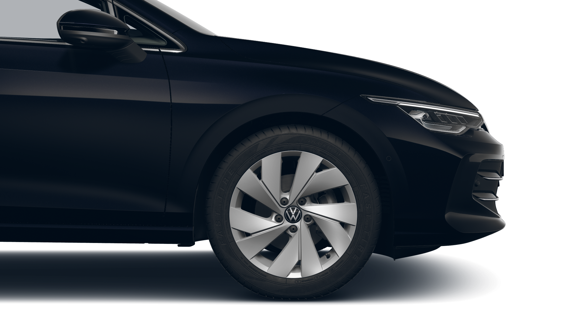 Volkswagen Golf DSG Golf VIII Style