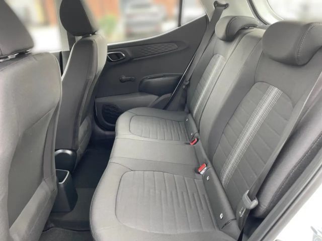 Hyundai i10 1.0 Select