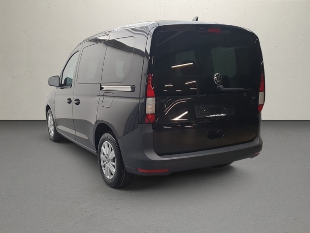 Volkswagen Caddy TDI Navi ACC Tempomat SHZ Rückfahrkamera