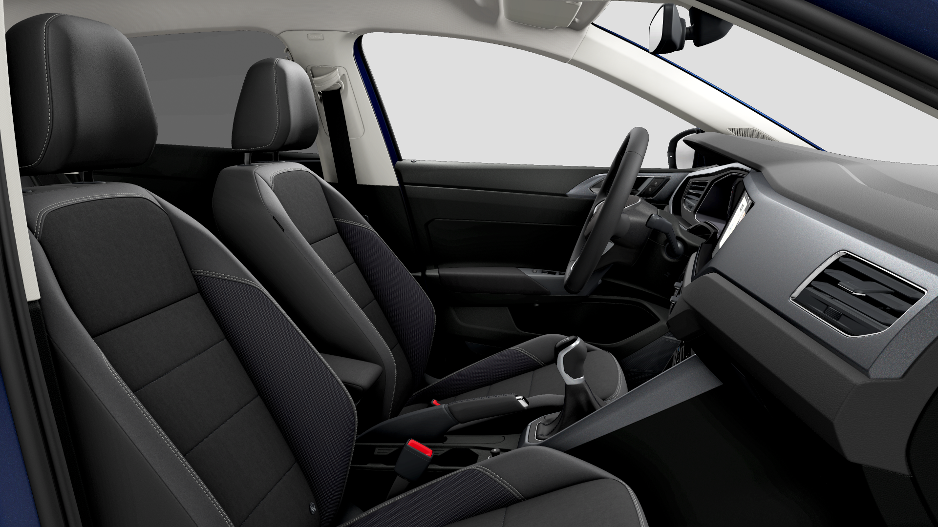 Volkswagen Polo Style