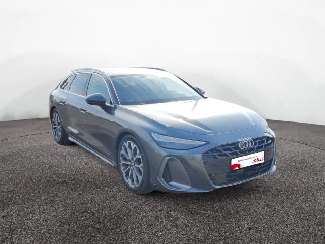 Audi A6 S-Line S-Tronic