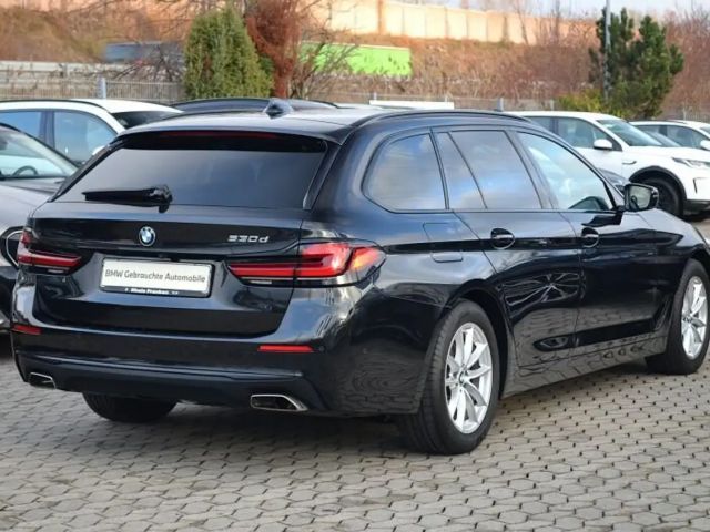 BMW 530 530d Touring