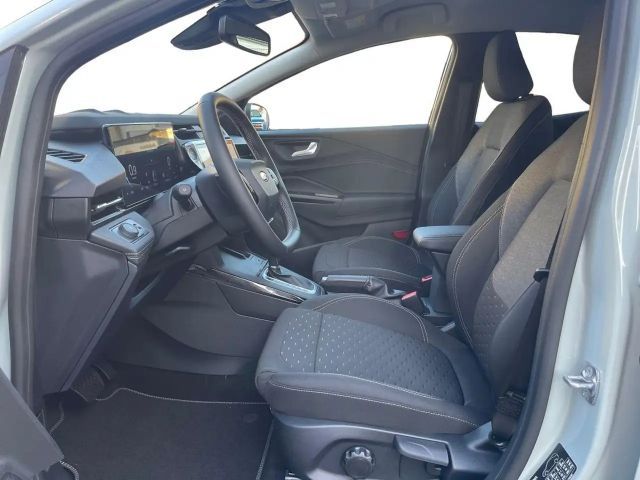 Ford Puma EcoBoost Titanium