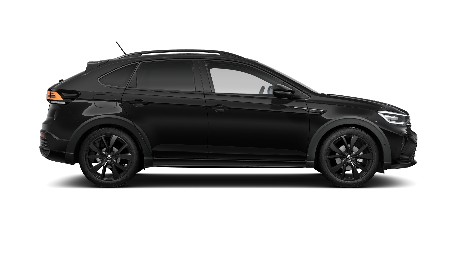 Volkswagen Taigo DSG R-Line