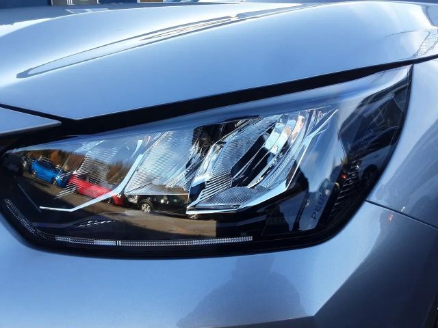 Peugeot 208 Executive