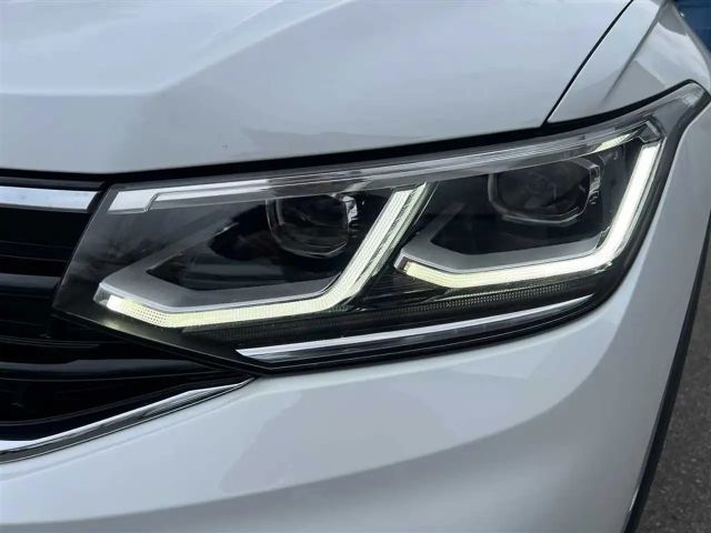 Volkswagen Tiguan 2.0 TDI DSG R-Line