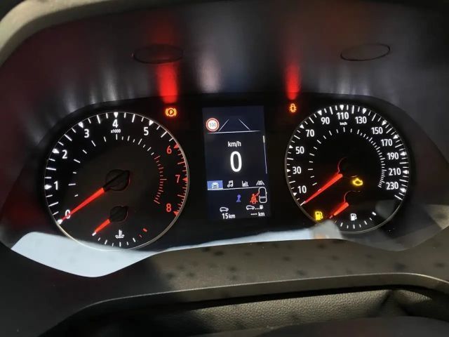 Renault Captur TCe 90 Zen