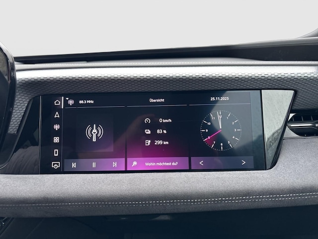 Audi A6 e-tron Avant Performance