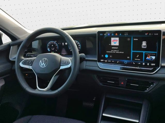 Volkswagen Tayron 1.5 eTSI DSG Life