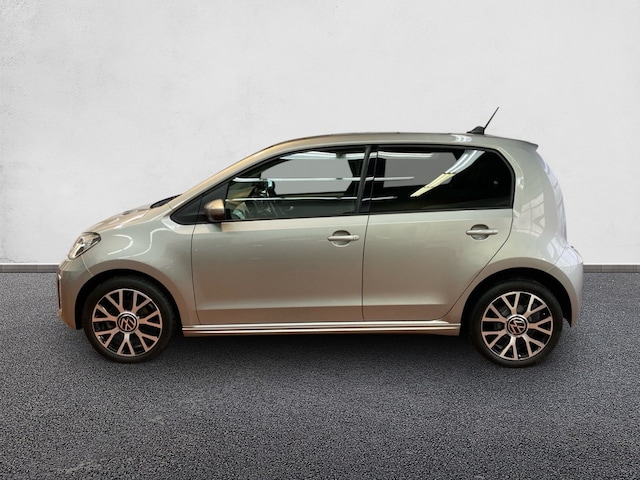 Volkswagen e-up! Plus Style