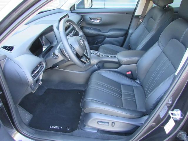 Honda ZR-V 2.0 Advance e:HEV i-MMD