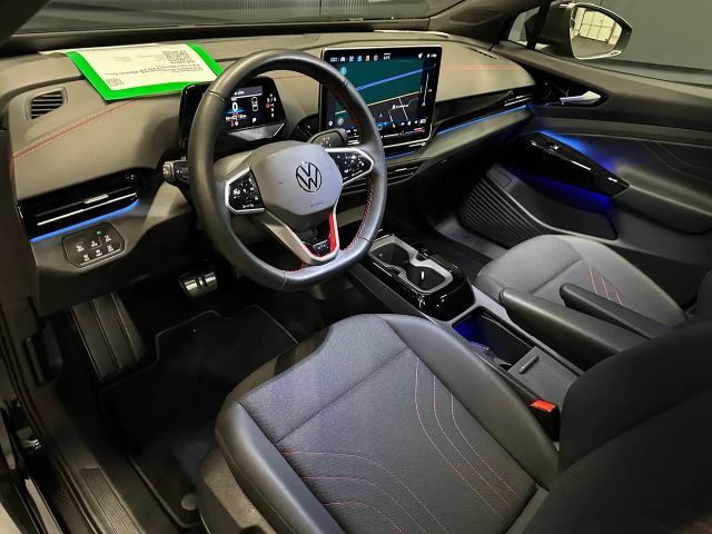 Volkswagen ID.4 4Motion GTX Plus