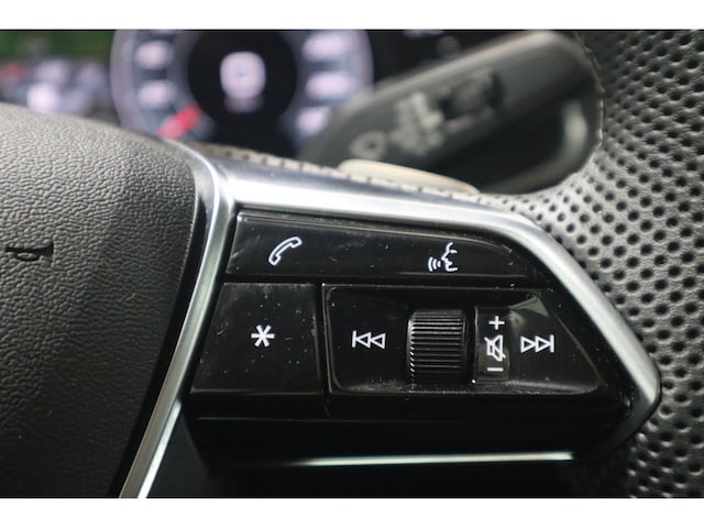 Audi S6 Quattro Sedan