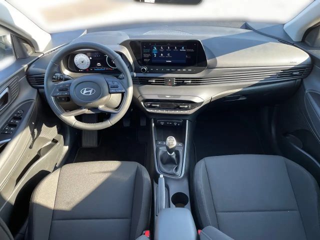 Hyundai i20 1.0 Prime T-GDi