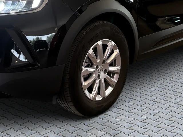 Opel Mokka Edition
