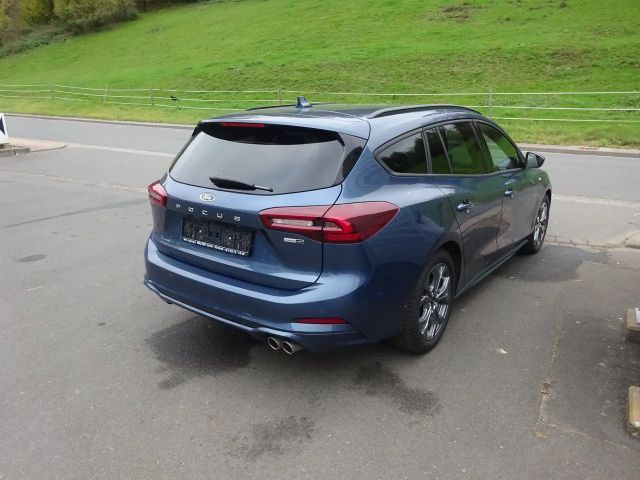 Ford Focus ST Line