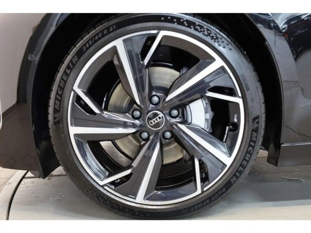 Audi A6 Quattro S-Line Sedan Sportback