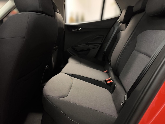 Skoda Fabia 1.0 MPI *LED*PARKSENSOR*SITZH*