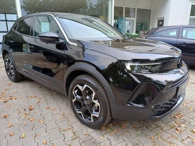 Opel Mokka Turbo Ultimate