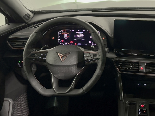 Cupra Formentor 4Drive