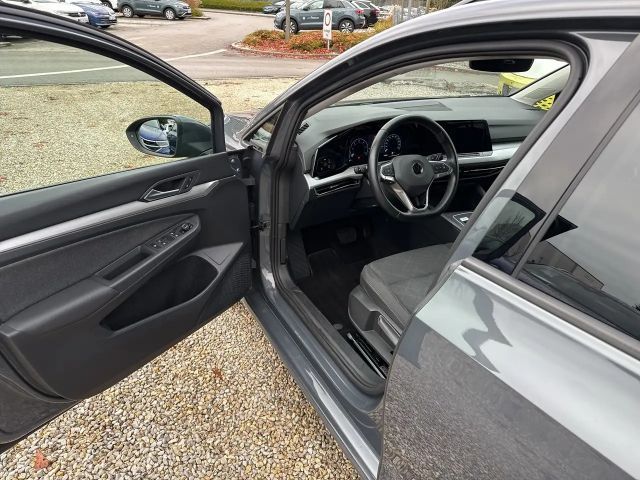 Volkswagen Golf DSG Life Variant