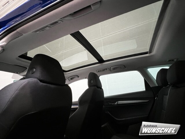 Skoda Karoq 1.0 TSI Clever