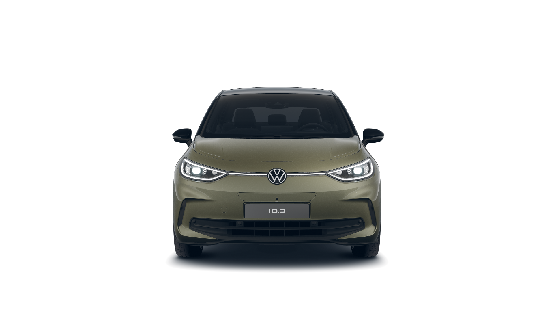 Volkswagen ID.3 IQ.Drive