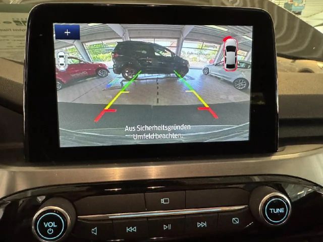 Ford Kuga Hybrid Titanium X